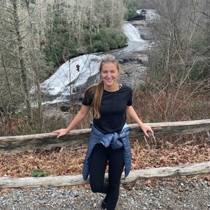 Carole-Anne - Prof de fle - français langue étrangère - Drummondville