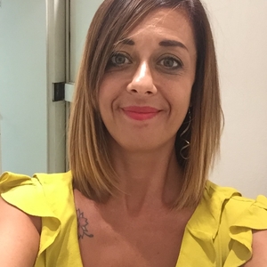 Deborah - Prof de français - Nice
