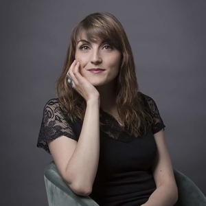 Charlène - Prof de soutien scolaire - Verneuil-en-Halatte