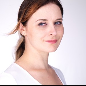 Camille - Prof de fle - français langue étrangère - Saint-Cyr-l'École