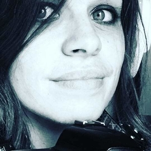 Camille - Prof de maths - Bretteville