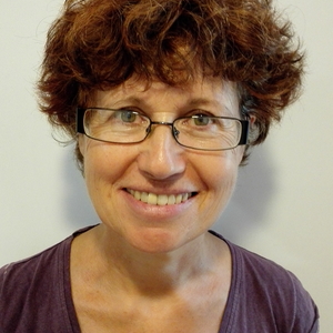 Josette - Prof d'aide aux devoirs - Lyon