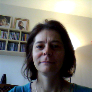 Christel - Prof de soutien scolaire - Bois-d'Arcy