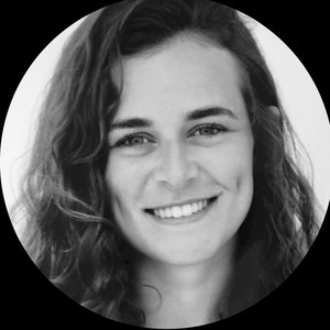 Pauline - Prof d'aide aux devoirs - Paris