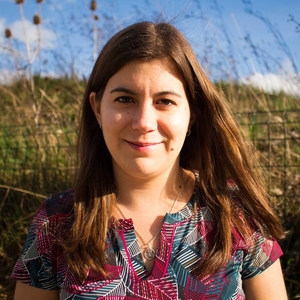 Aurelie - Professeur pour apprendre à bien manger - Plombières-lès-Dijon