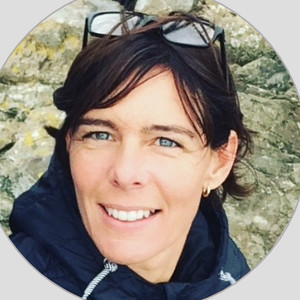 Stéphanie - Prof d'aide aux devoirs - Antibes