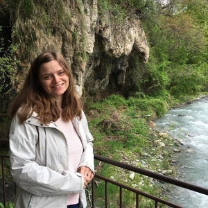 Chloé - Prof de maths - Beausoleil