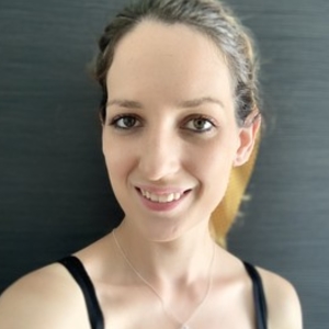 Melina - Prof d'aide aux devoirs - Chiré-en-Montreuil