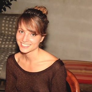 Lorène - Prof d'aide aux devoirs - Lyon