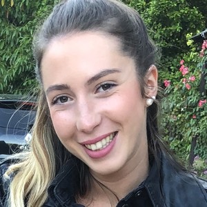 Juliette - Prof de soutien scolaire - Franconville-la-Garenne