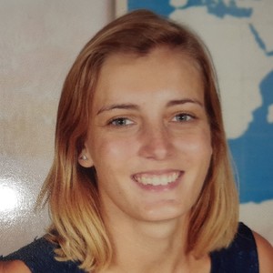Margot - Prof d'aide aux devoirs - Logron