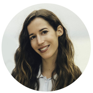 Laura - Prof d'anglais - Biarritz