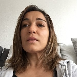 Clara - Prof d'italien - Genève