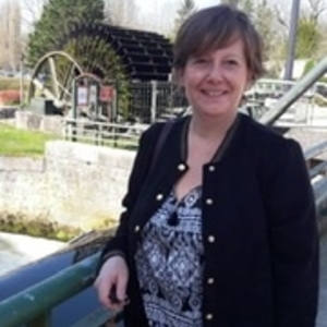Rachel - Prof de soutien scolaire - La Ferté-Milon