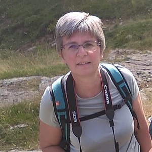 Carole - Prof d'aide aux devoirs - Montreuil-le-Chétif