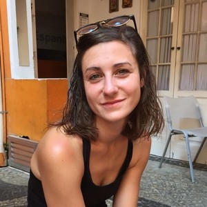 Marine - Prof d'aide aux devoirs - Talence