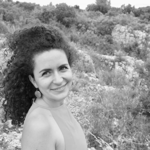 Amandine - Prof de soutien scolaire - Gréoux-les-Bains