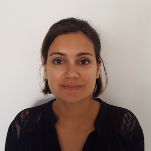 Elodie - Prof de maths - Roquebrune-Cap-Martin
