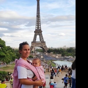 Soraya - Prof d'aide aux devoirs - Saint-Lambert-la-Potherie
