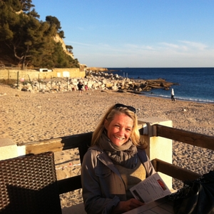 VIRGINIE - Prof d'aide aux devoirs - Versailles