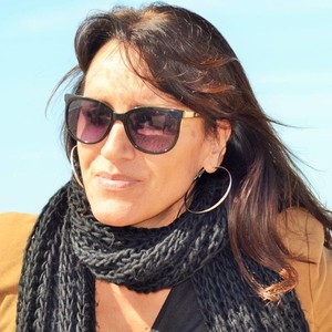 Cathy - Prof d'aide aux devoirs - Saint-Vincent-de-Tyrosse