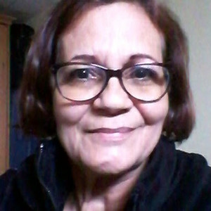 Maria Abigail - Prof d'espagnol - Saint-Pierre-lès-Elbeuf