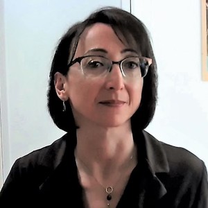 Carla - Prof d'italien - Herblay