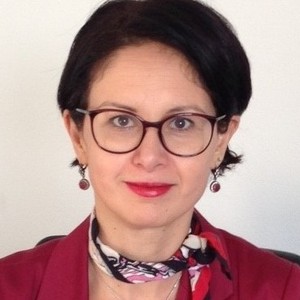 Imène - Prof de comptabilité - Vanves