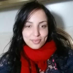 Khedidja - Prof de compréhension orale - arabe - Brétigny-sur-Orge