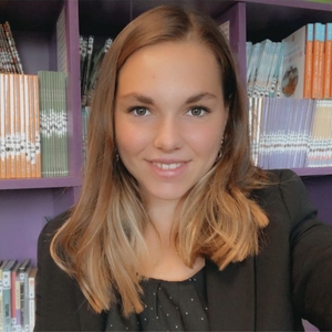 Kelly - Prof d'aide aux devoirs - Witry-lès-Reims
