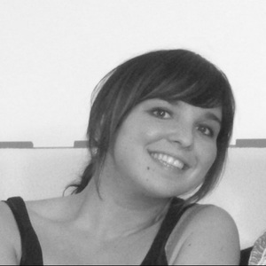 Marie - Prof d'économie - Marseille