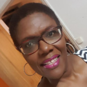 Christine - Prof d'économie - Fort-de-France