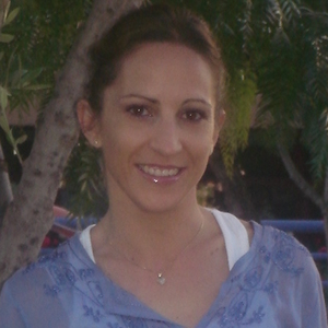 Fabienne - Prof d'économie - Saint-Priest-en-Jarez