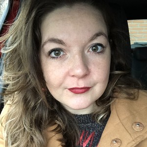Pauline - Prof d'aide aux devoirs - Neuilly-sur-Marne