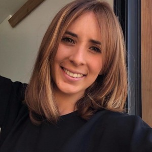 Manon - Prof d'économie - Oursbelille