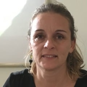 Muriel - Prof de gestion comptable - Dax