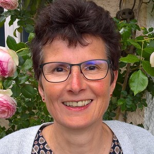 Martine - Prof de maths - Saint-Paul-de-Varces