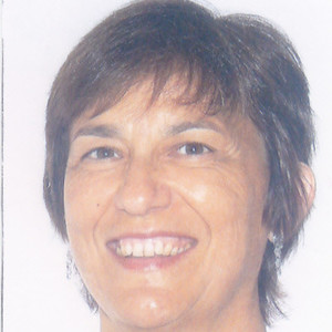 Catherine - Prof d'anglais - Royan