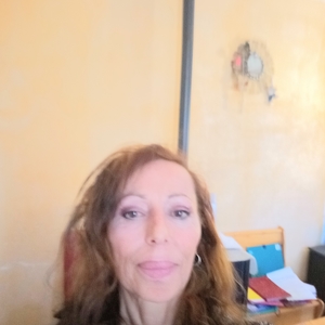 Sabine - Prof d'anglais - Paris
