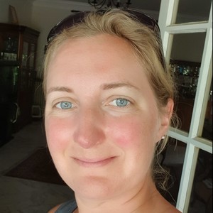 Marjorie - Prof de maths - Montigny-lès-Cormeilles