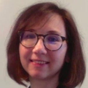 Marion - Prof de maths - Avignon