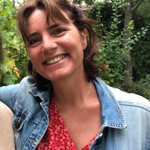 Monica - Prof de maths - Nice