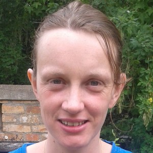 Clémence - Prof de maths - Châtenois