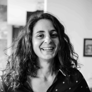 Nadia - Prof de français - Paris