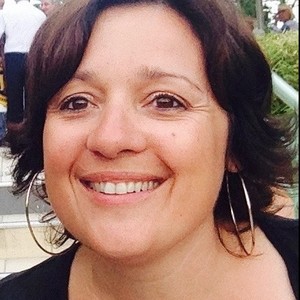 Sandra - Prof de maths - Peymeinade