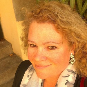 Nathalie - Prof de français - Nice