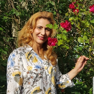 Fatima - Prof d'arabe - Calais
