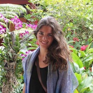Lucie - Prof d'aide aux devoirs - Paris
