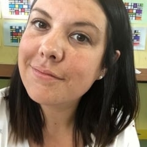 Céline - Prof d'aide aux devoirs - Le Plessis-Bouchard