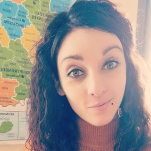 Emilie - Prof d'aide aux devoirs - Bournezeau